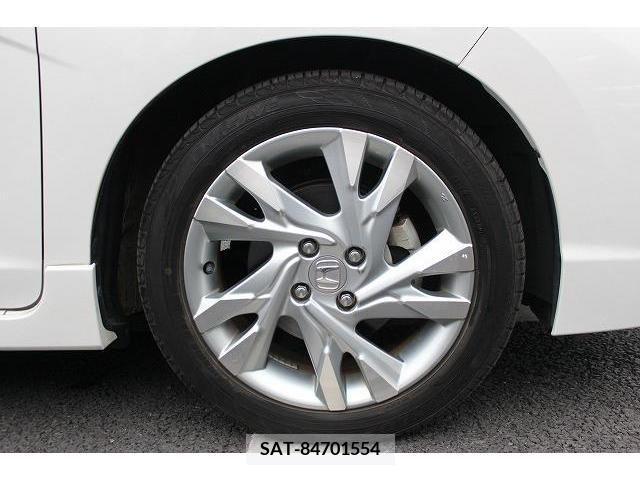 Honda SHUTTLE 2015-10 212356-11