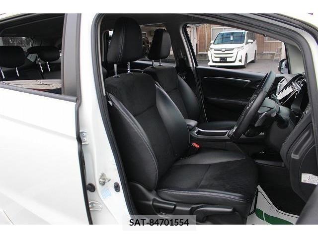 Honda SHUTTLE 2015-10 212356-12