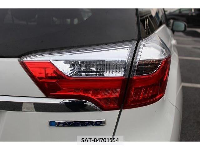 Honda SHUTTLE 2015-10 212356-10