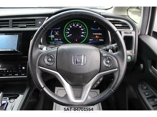 Honda SHUTTLE 2015-10 212356-14