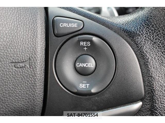 Honda SHUTTLE 2015-10 212356-3