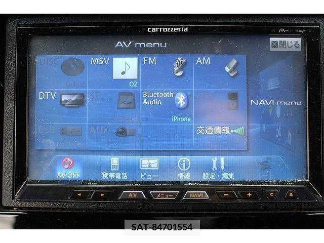 Honda SHUTTLE 2015-10 212356-2