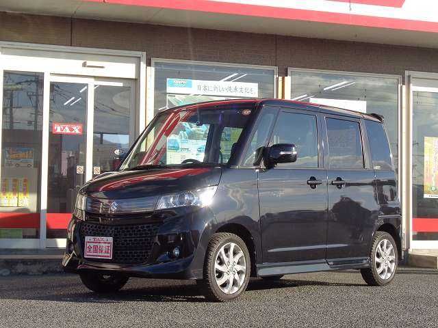 Suzuki PALETTE 2013-02 1329-0