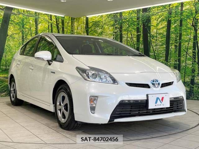 Toyota PRIUS 2013-09 213871-16