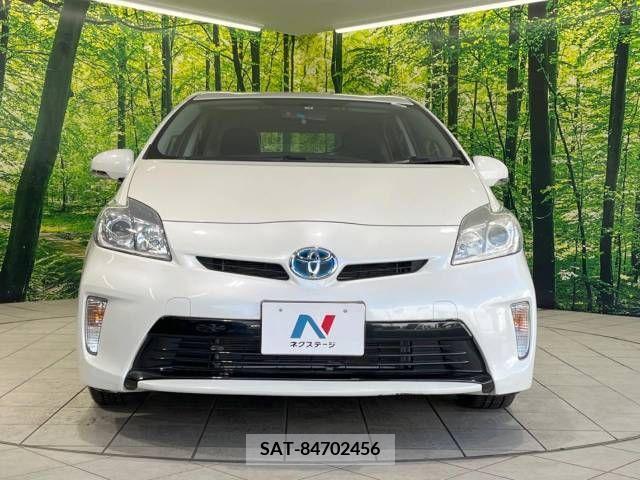 Toyota PRIUS 2013-09 213871-14