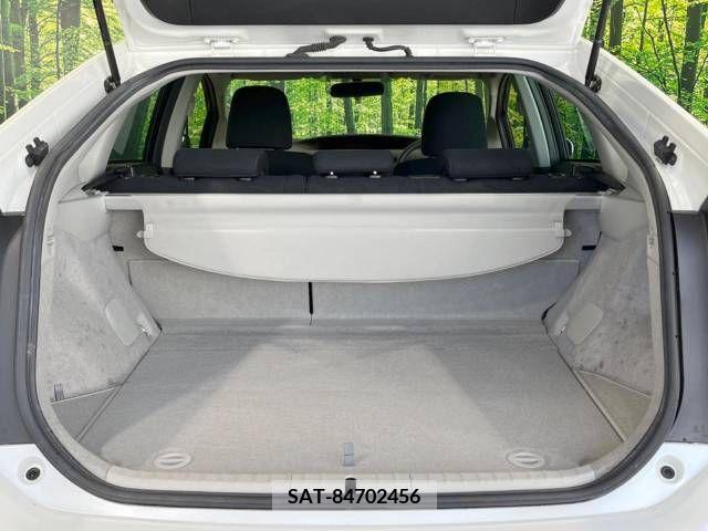 Toyota PRIUS 2013-09 213871-10
