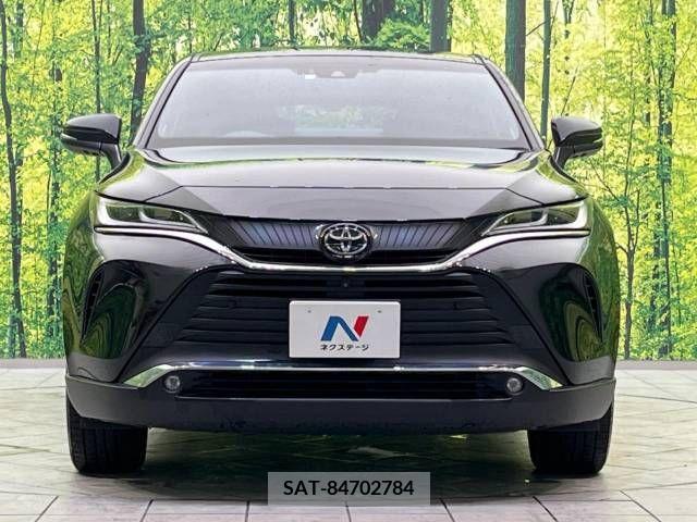 Toyota HARRIER 2021-03 217296-14