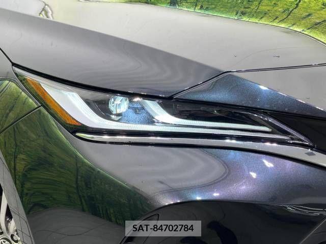Toyota HARRIER 2021-03 217296-12