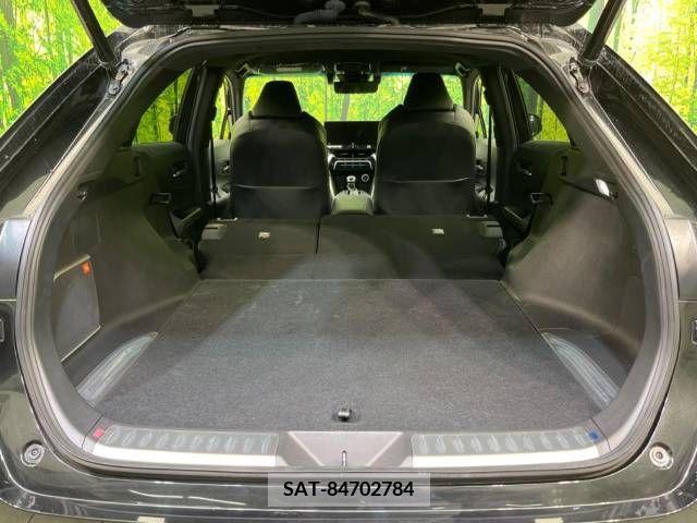 Toyota HARRIER 2021-03 217296-10