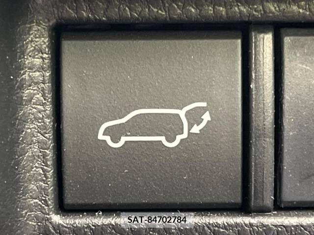 Toyota HARRIER 2021-03 217296-7