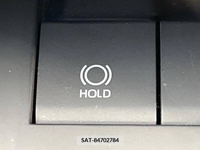 Toyota HARRIER 2021-03 217296-6