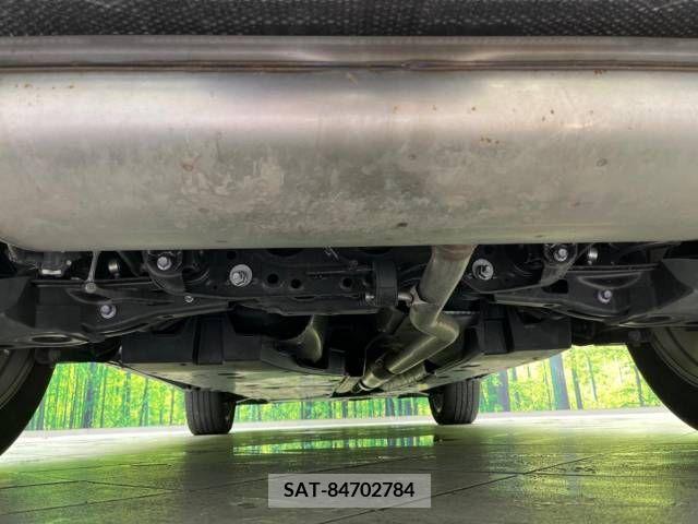Toyota HARRIER 2021-03 217296-19