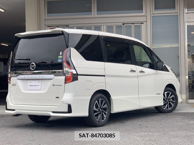 Nissan SERENA 2020-04 284223-1