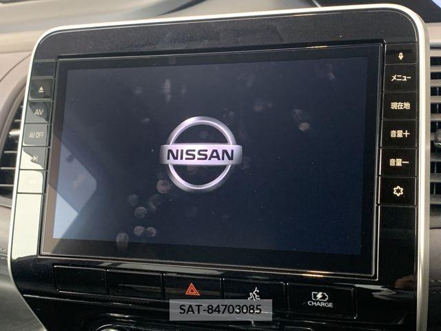 Nissan SERENA 2020-04 284223-3