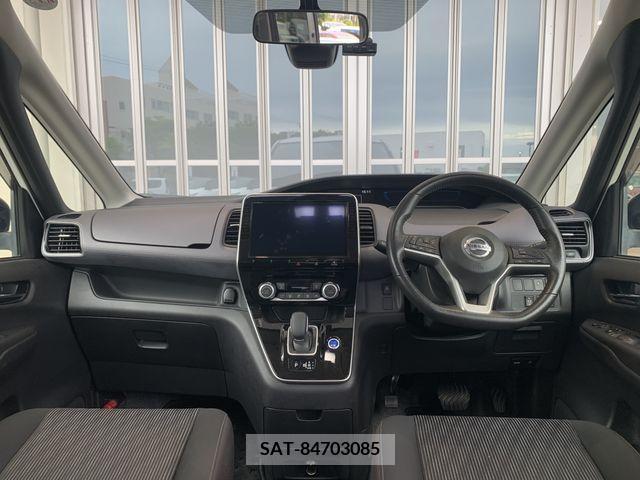 Nissan SERENA 2020-04 284223-2