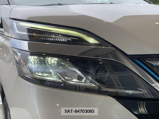 Nissan SERENA 2020-04 284223-16