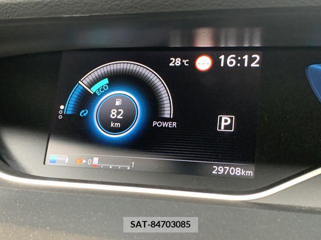 Nissan SERENA 2020-04 284223-8