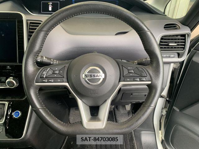 Nissan SERENA 2020-04 284223-9
