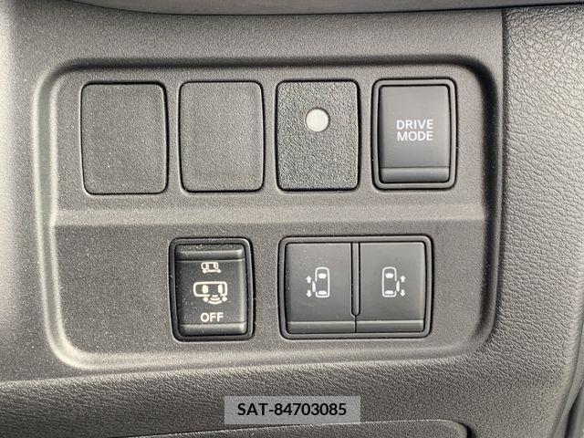 Nissan SERENA 2020-04 284223-7