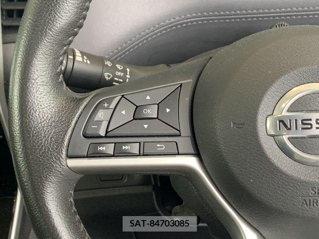 Nissan SERENA 2020-04 284223-10
