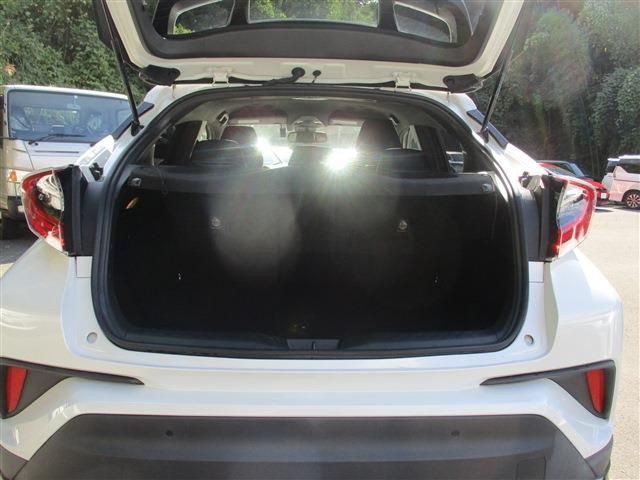 Toyota C-HR 2017-06 18519-6