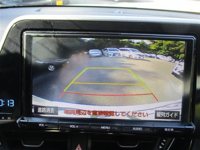 Toyota C-HR 2017-06 18519-10