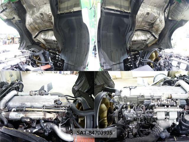 MITSUBISHI FUSO Fighter 2008-06 353128-12