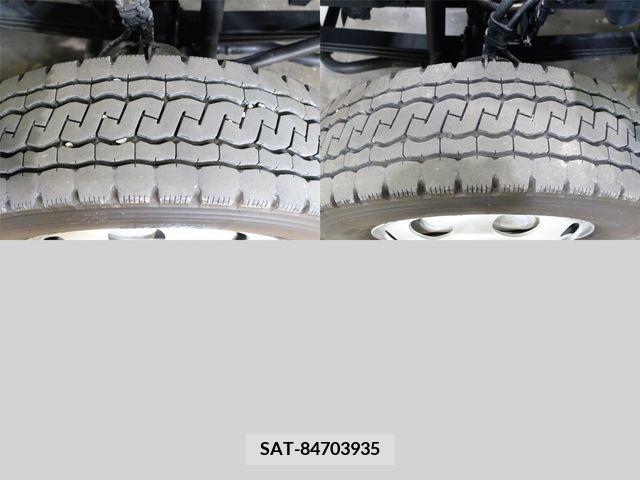 MITSUBISHI FUSO Fighter 2008-06 353128-13