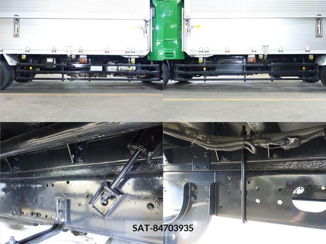 MITSUBISHI FUSO Fighter 2008-06 353128-11