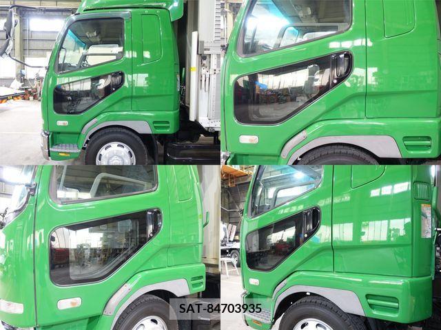 MITSUBISHI FUSO Fighter 2008-06 353128-7