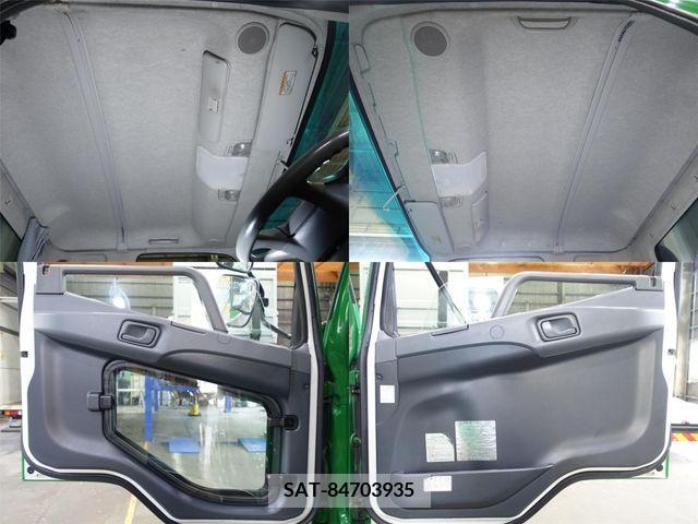 MITSUBISHI FUSO Fighter 2008-06 353128-16