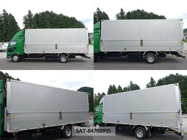 MITSUBISHI FUSO Fighter 2008-06 353128-6