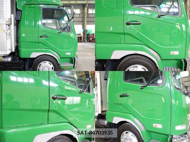 MITSUBISHI FUSO Fighter 2008-06 353128-3