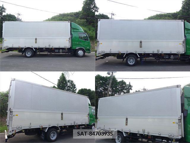 MITSUBISHI FUSO Fighter 2008-06 353128-4