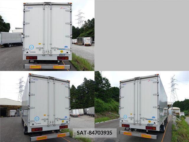 MITSUBISHI FUSO Fighter 2008-06 353128-5