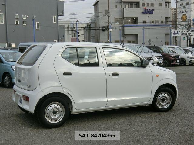 Suzuki ALTO 2015-12 217770-1