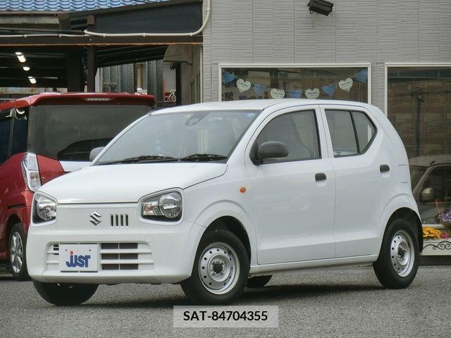 Suzuki ALTO 2015-12 217770-0