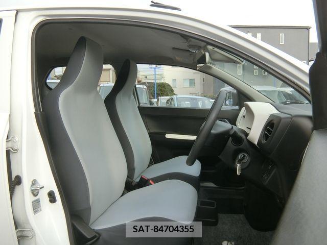 Suzuki ALTO 2015-12 217770-3