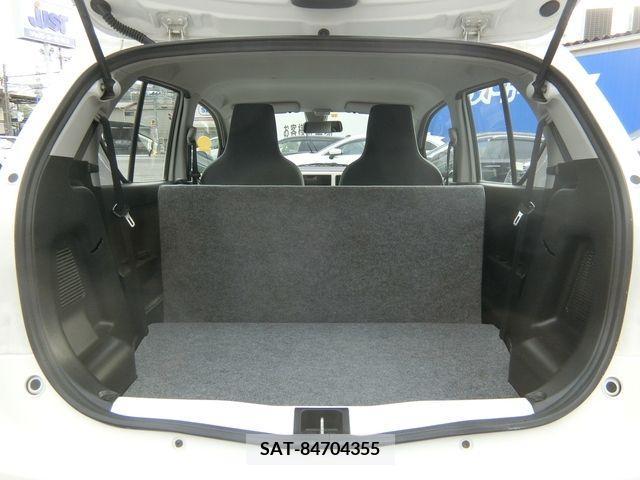 Suzuki ALTO 2015-12 217770-5