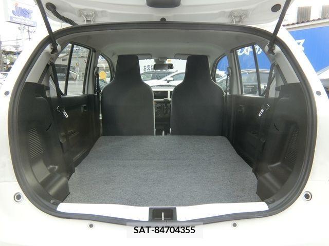 Suzuki ALTO 2015-12 217770-6