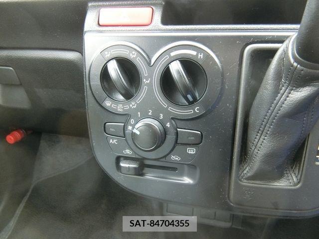 Suzuki ALTO 2015-12 217770-7