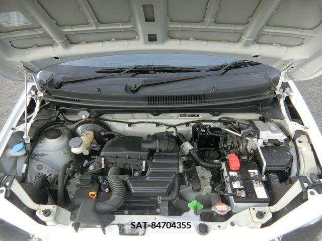 Suzuki ALTO 2015-12 217770-11