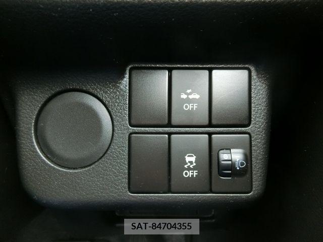Suzuki ALTO 2015-12 217770-9