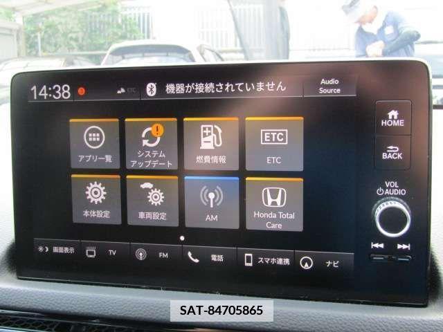 Honda CIVIC 2023-09 348368-3