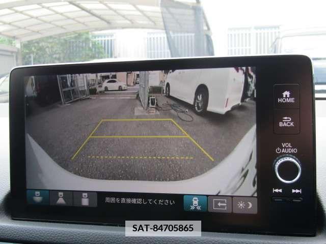 Honda CIVIC 2023-09 348368-10