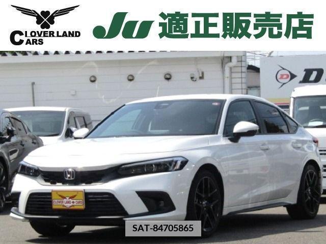 Honda CIVIC 2023-09 348368-0