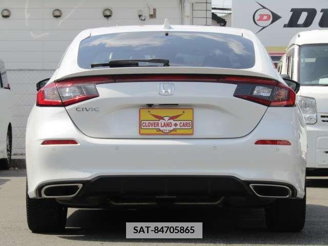 Honda CIVIC 2023-09 348368-7