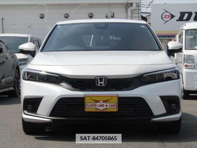 Honda CIVIC 2023-09 348368-6