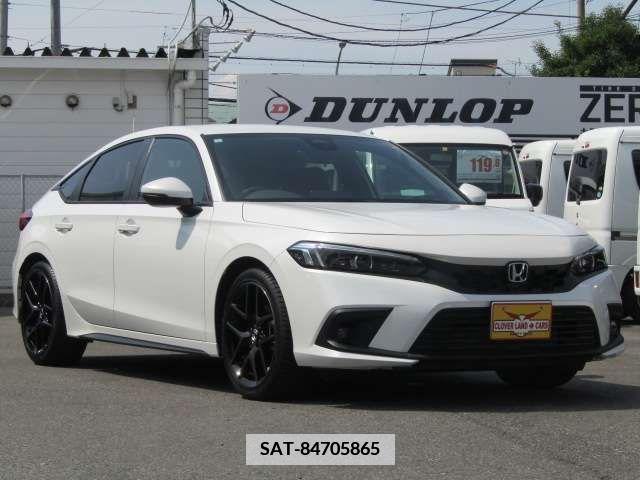 Honda CIVIC 2023-09 348368-4