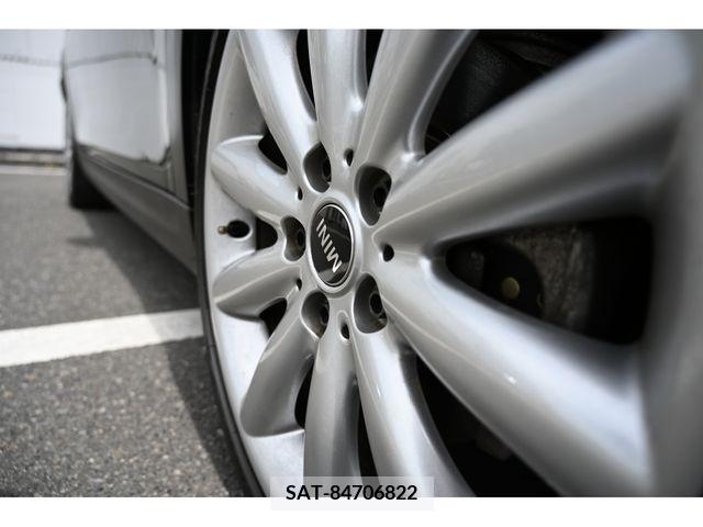 Bmw MINI 2018-05 319805-12